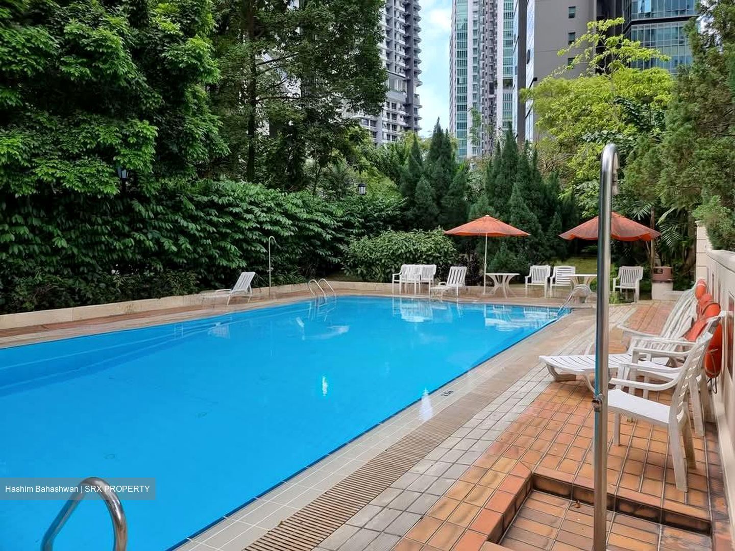 Saint Thomas Walk (D9), Condominium #582532231